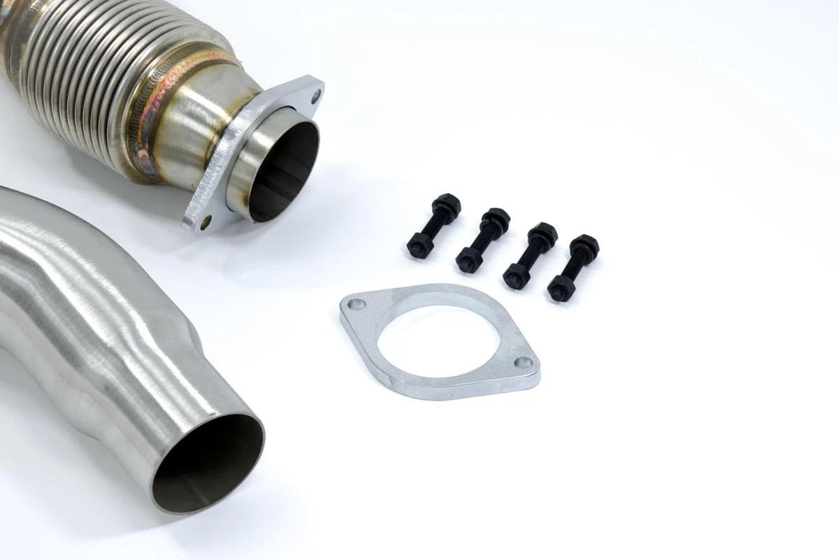 ARM Motorsports F8X M3 DOWNPIPES.