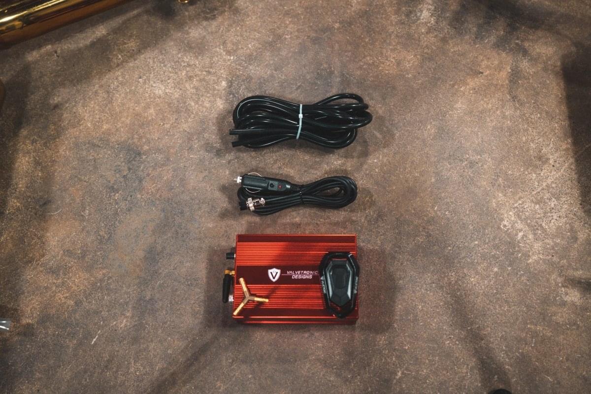 Audi B8 / B8.5 S4 / S5 Valved Sport Exhaust System.