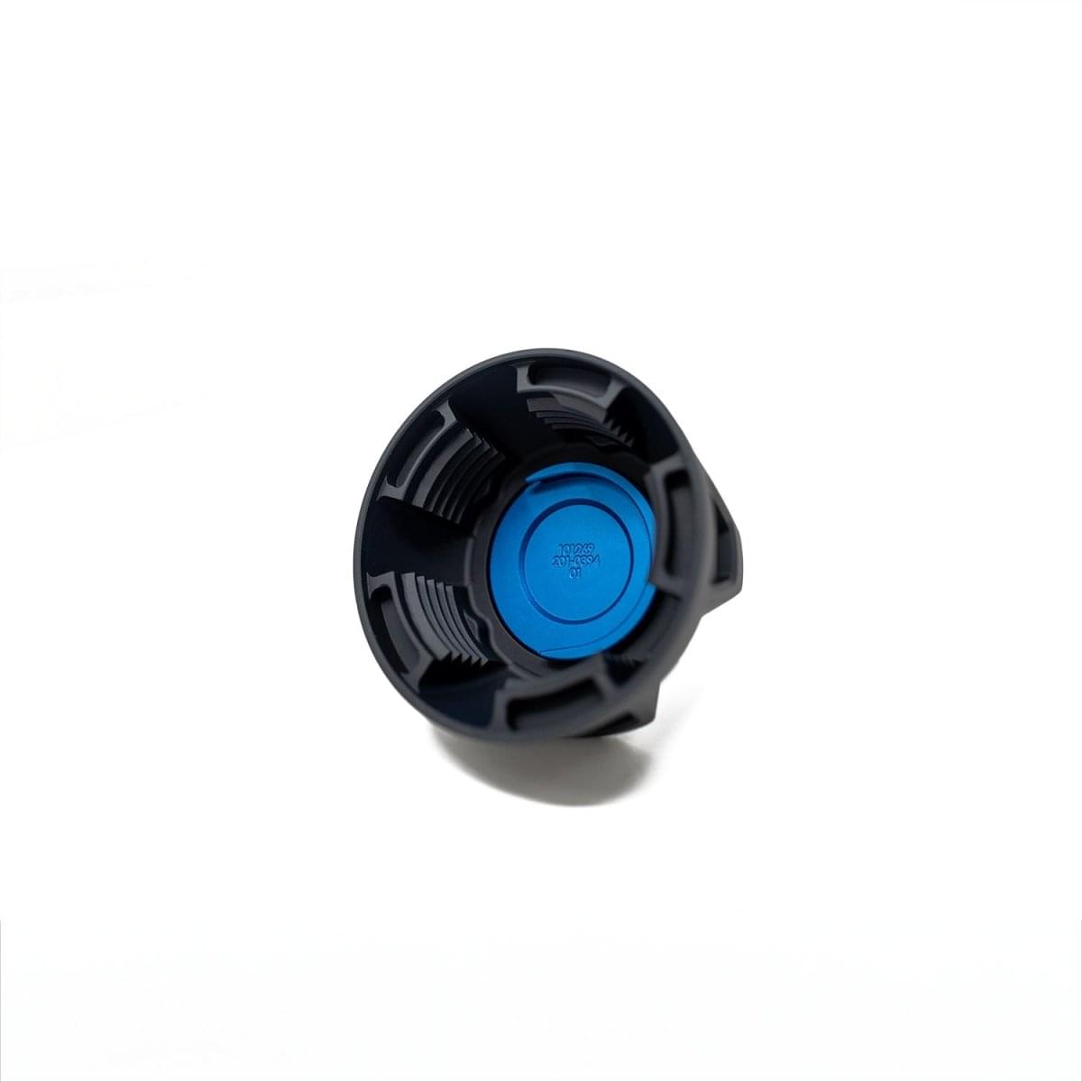 Auxiliary Coolant Reservoir Cap.