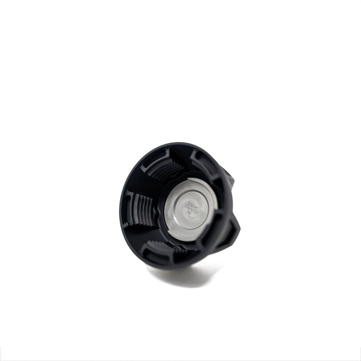 Auxiliary Coolant Reservoir Cap.