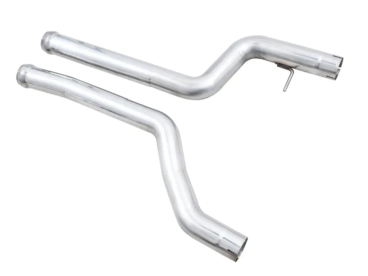 AWE Exhaust Kits BMW G8X M3/M4.