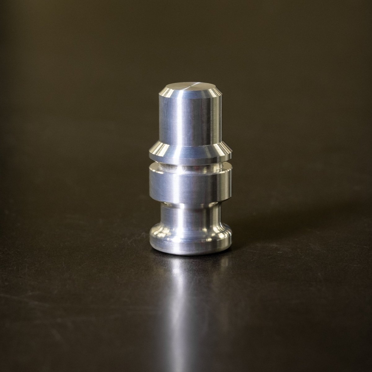 B58 S58 Auxiliary Water Pump Delete Plug - COLORADO N5X