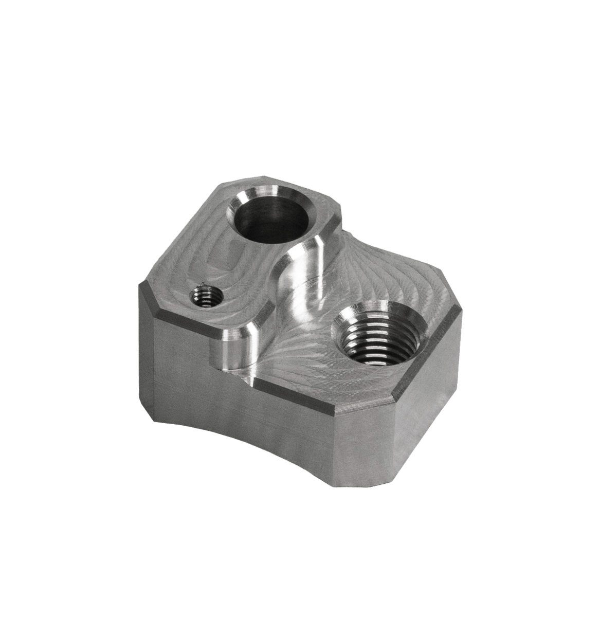 B58 S58 Map / Charge Air Temp Sensor Bung - COLORADO N5X