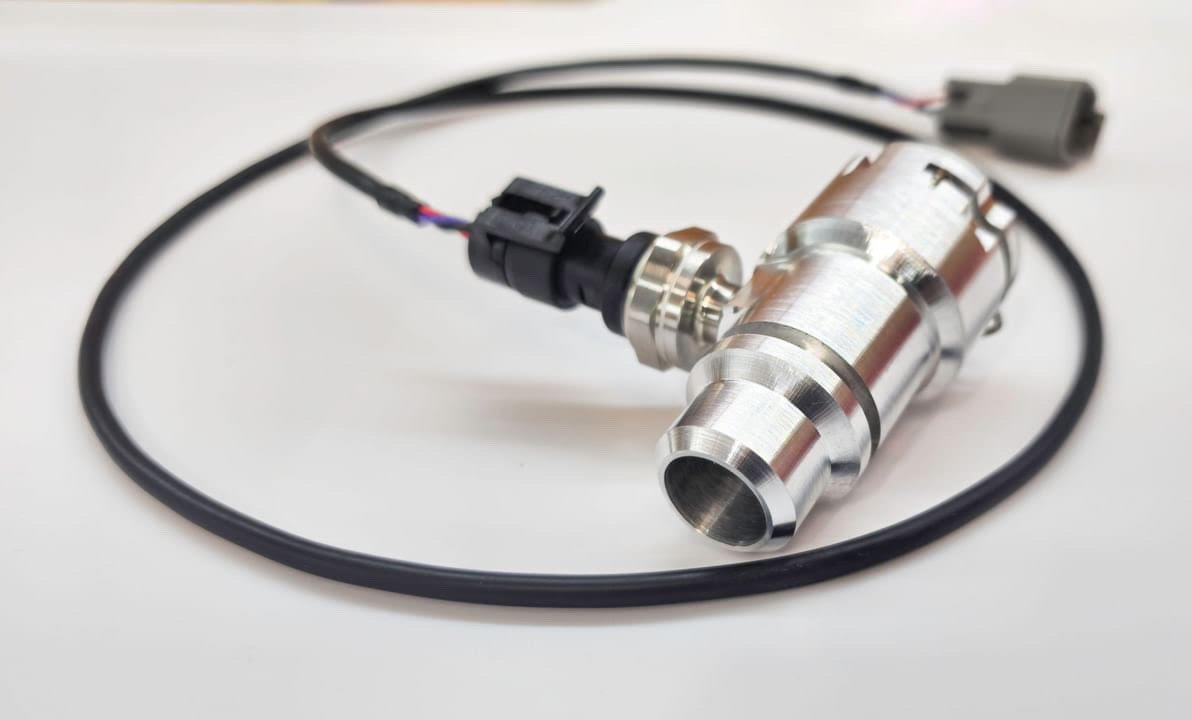 B58 S58 PNP Coolant Pressure Sensor Kit - COLORADO N5X