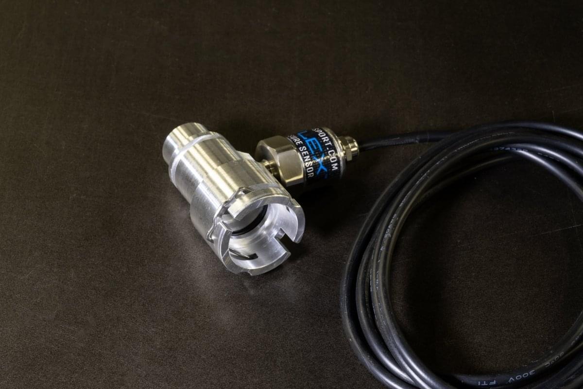 B58 S58 PNP Coolant Pressure Sensor Kit.
