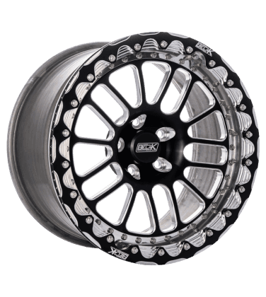 Belak BMW G80 M3/G82 M4 Series 2 Wheel.