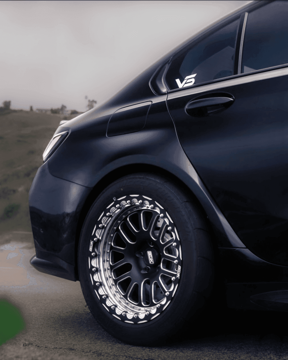 Belak BMW G80 M3/G82 M4 Series 2 Wheel.