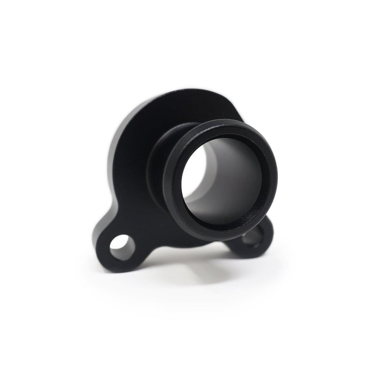 Black Market Parts (BMP) BMW Coolant Flange.