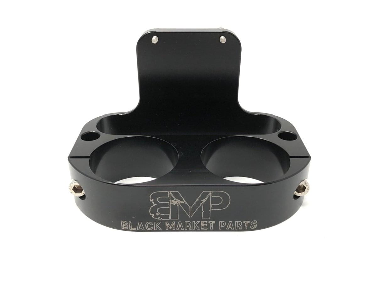 Black Market Parts (BMP) Bucket-less Fuel Pump Bracket.