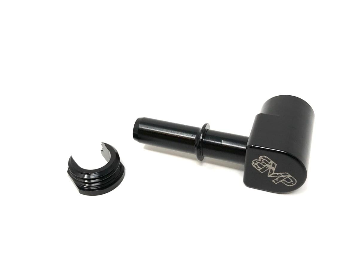 Black Market Parts (BMP) Fuel Pump Fitting (For Walbro Pumps).