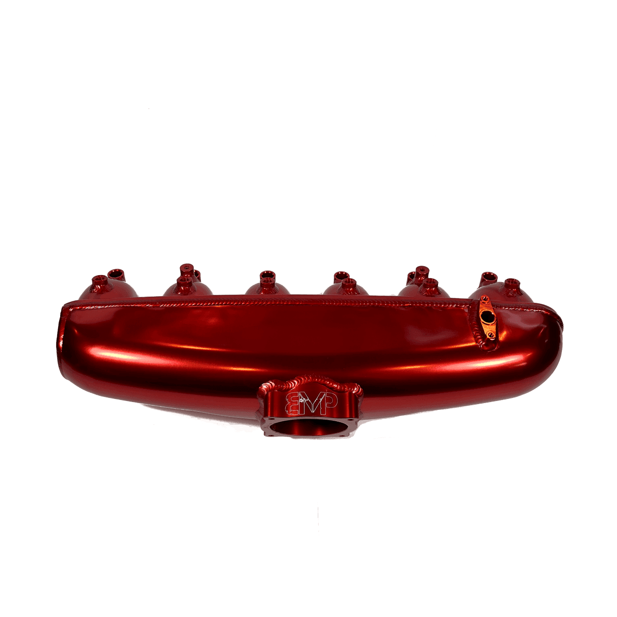 Black Market Parts (BMP) N54 Performance Manifold (Stock Location).