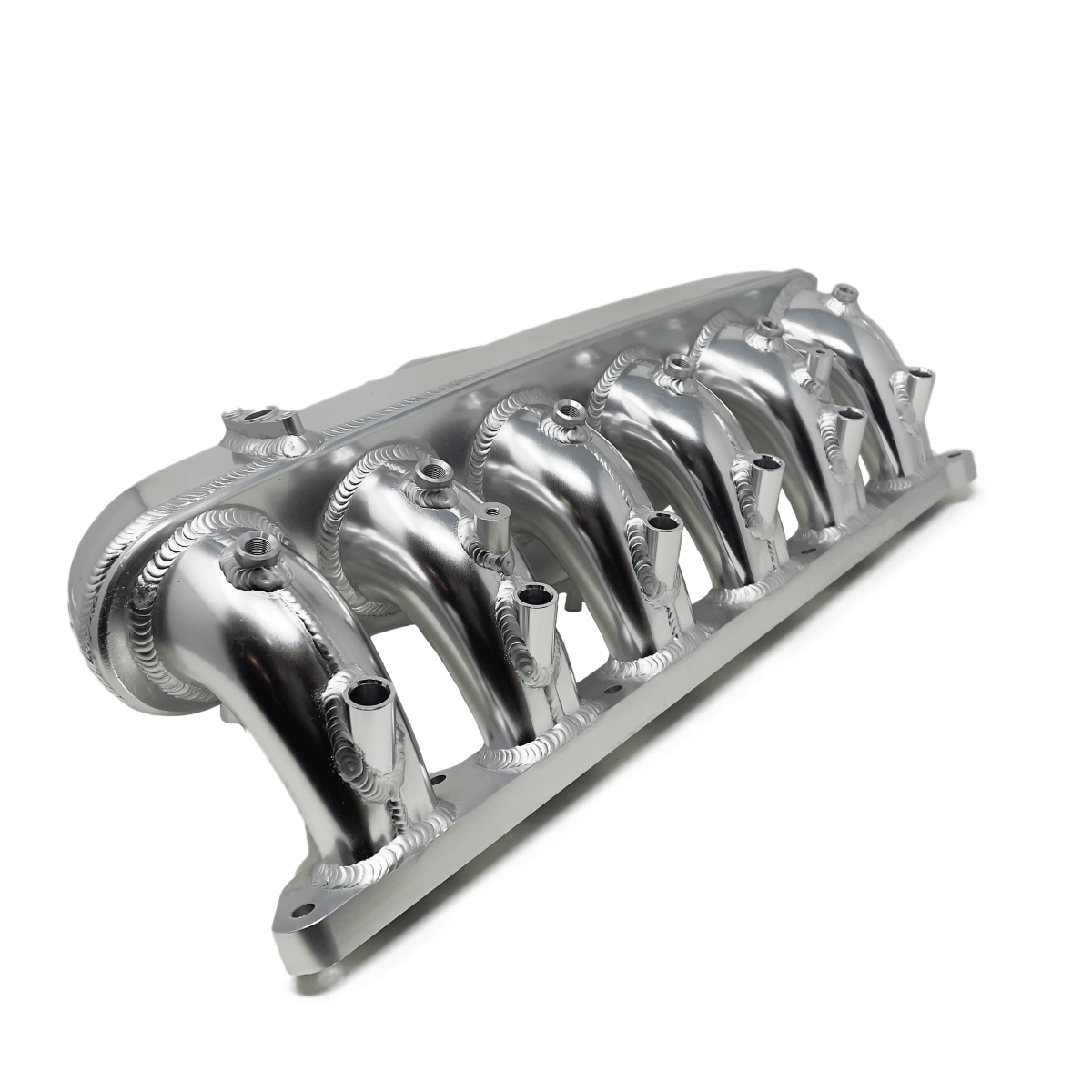 Black Market Parts (BMP) N54 Performance Manifold (Stock Location) - COLORADO N5X