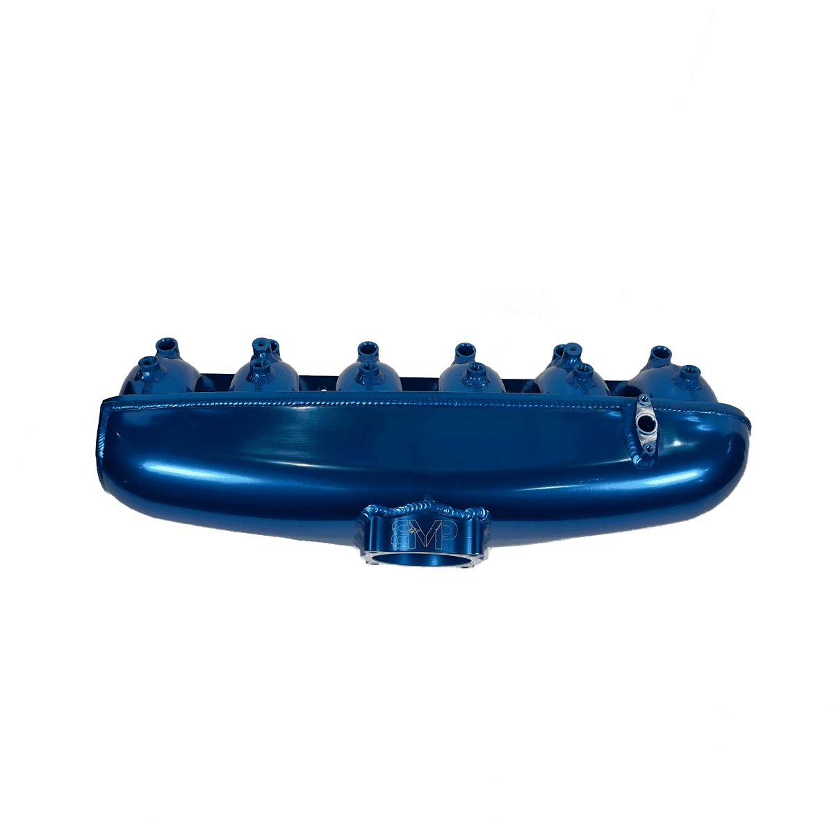 Black Market Parts (BMP) N54 Performance Manifold (Stock Location).