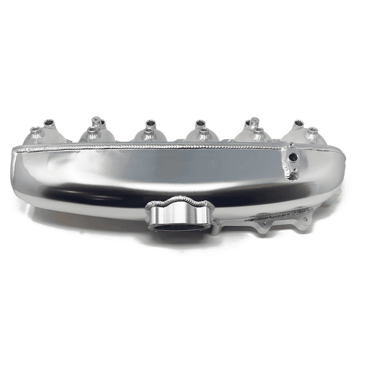 Black Market Parts (BMP) N55 Performance Manifold (Stock Location).