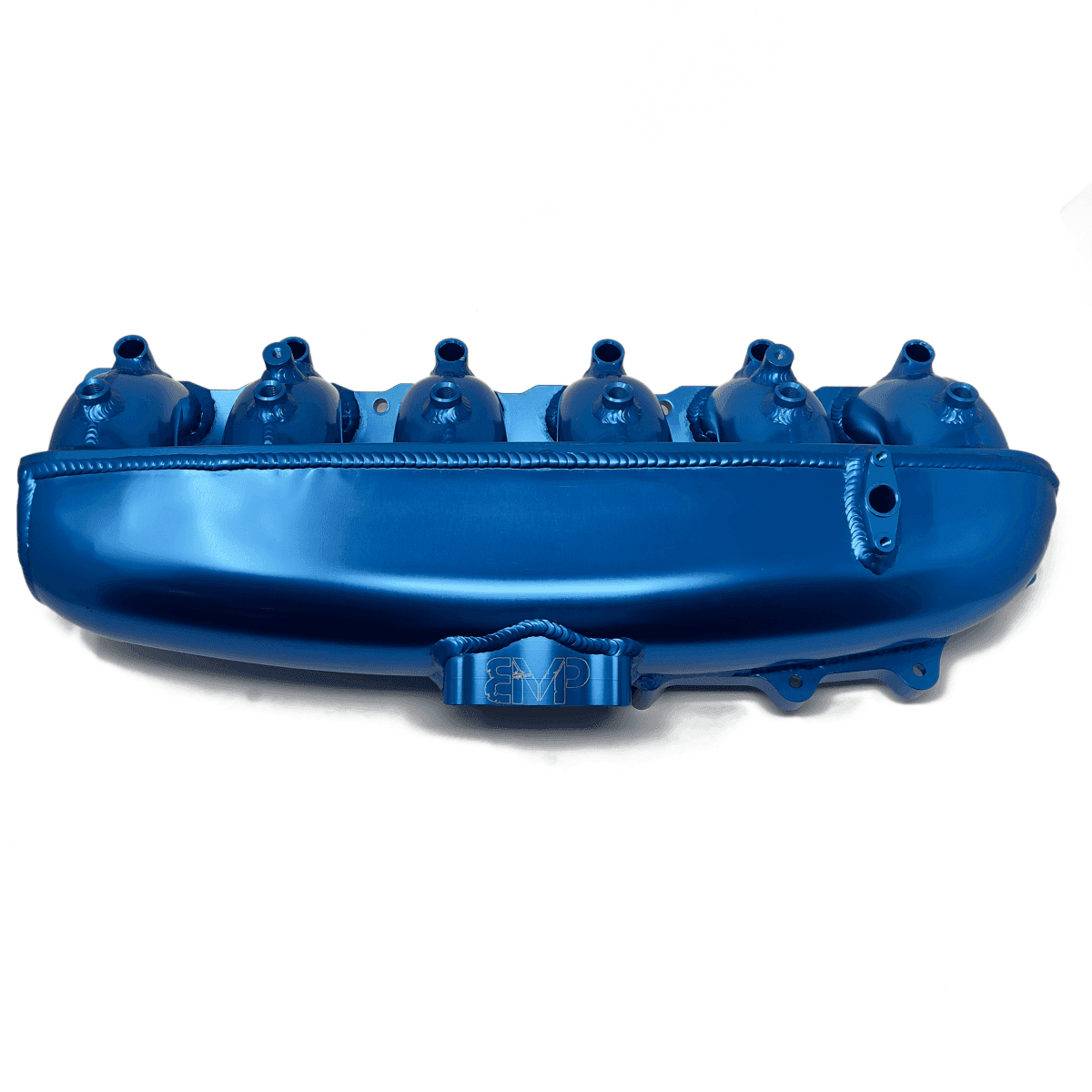 Black Market Parts (BMP) N55 Performance Manifold (Stock Location).