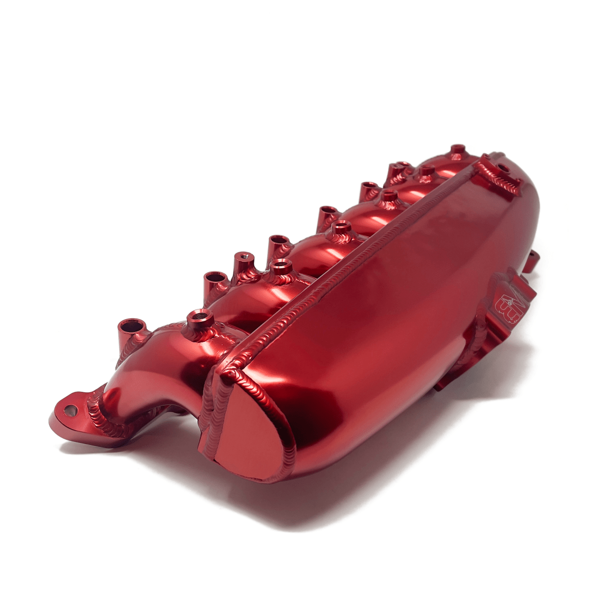 Black Market Parts (BMP) N55 Performance Manifold (Stock Location).