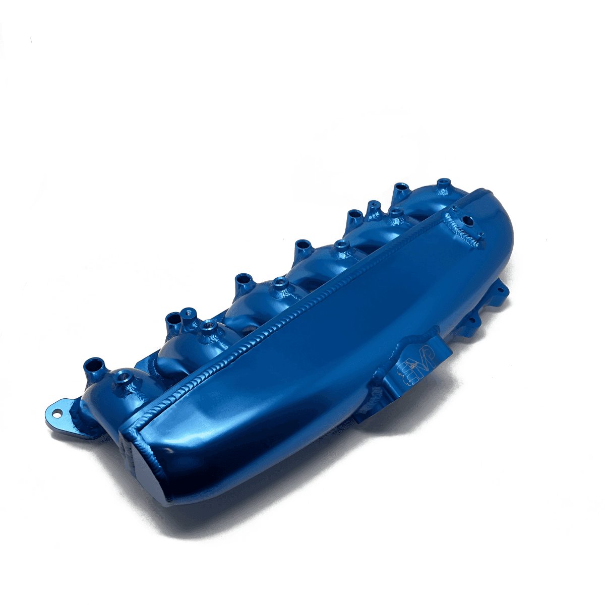 Black Market Parts (BMP) N55 Performance Manifold (Stock Location).
