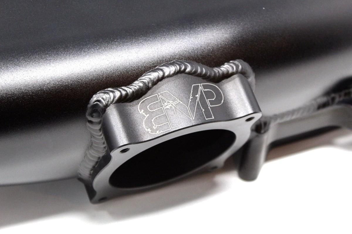 Black Market Parts (BMP) N55 Performance Manifold (Stock Location).