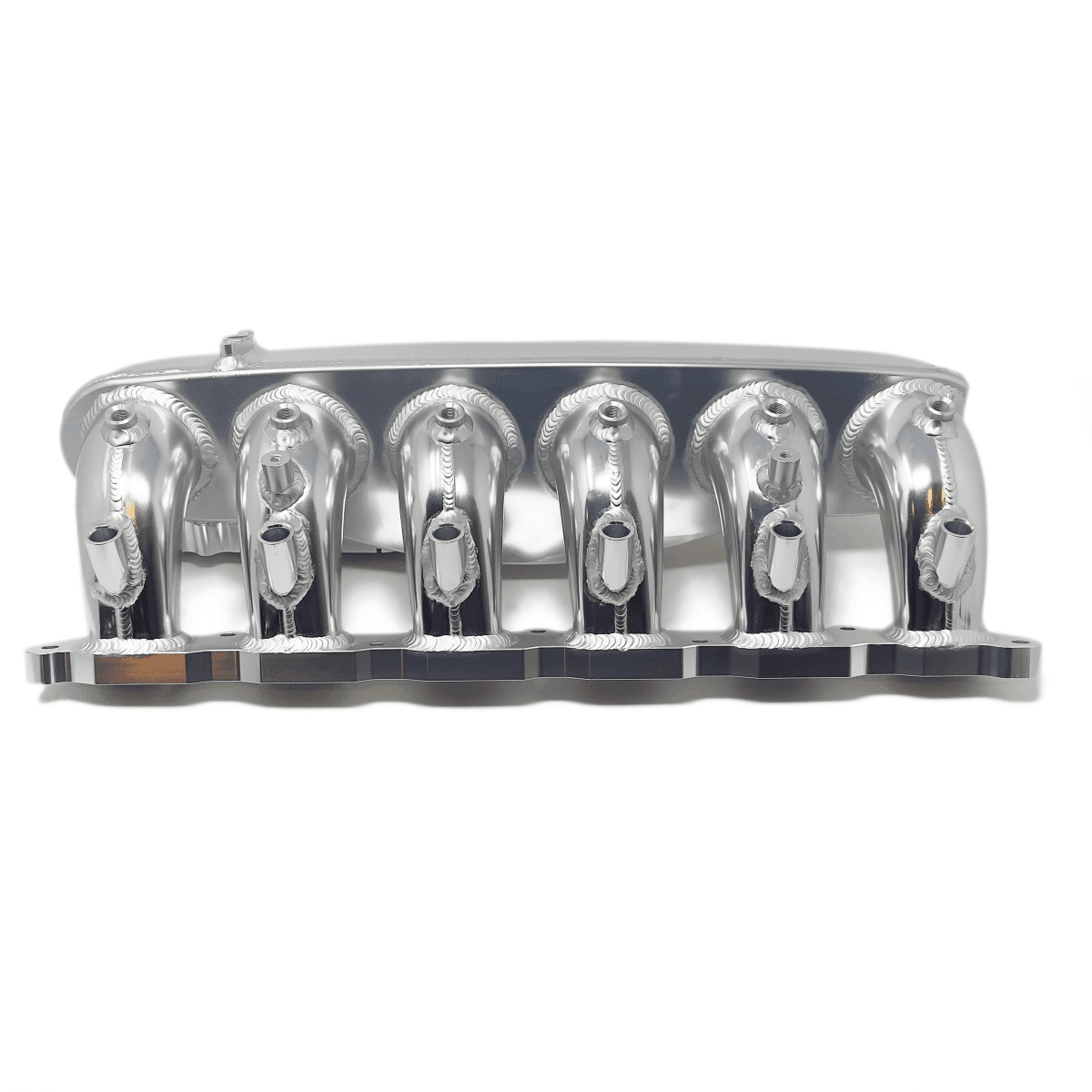 Black Market Parts (BMP) N55 Performance Manifold (Stock Location).