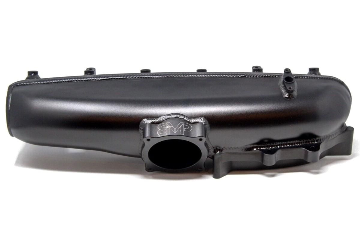 Black Market Parts (BMP) N55 Performance Manifold (Stock Location).