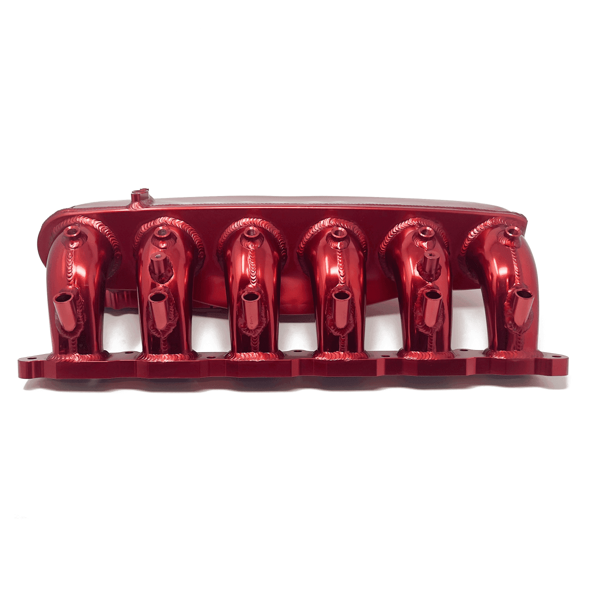 Black Market Parts (BMP) N55 Performance Manifold (Stock Location).
