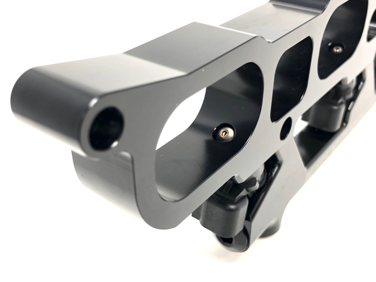 Black Market Parts (BMP) S55 Port Injection Kit - COLORADO N5X
