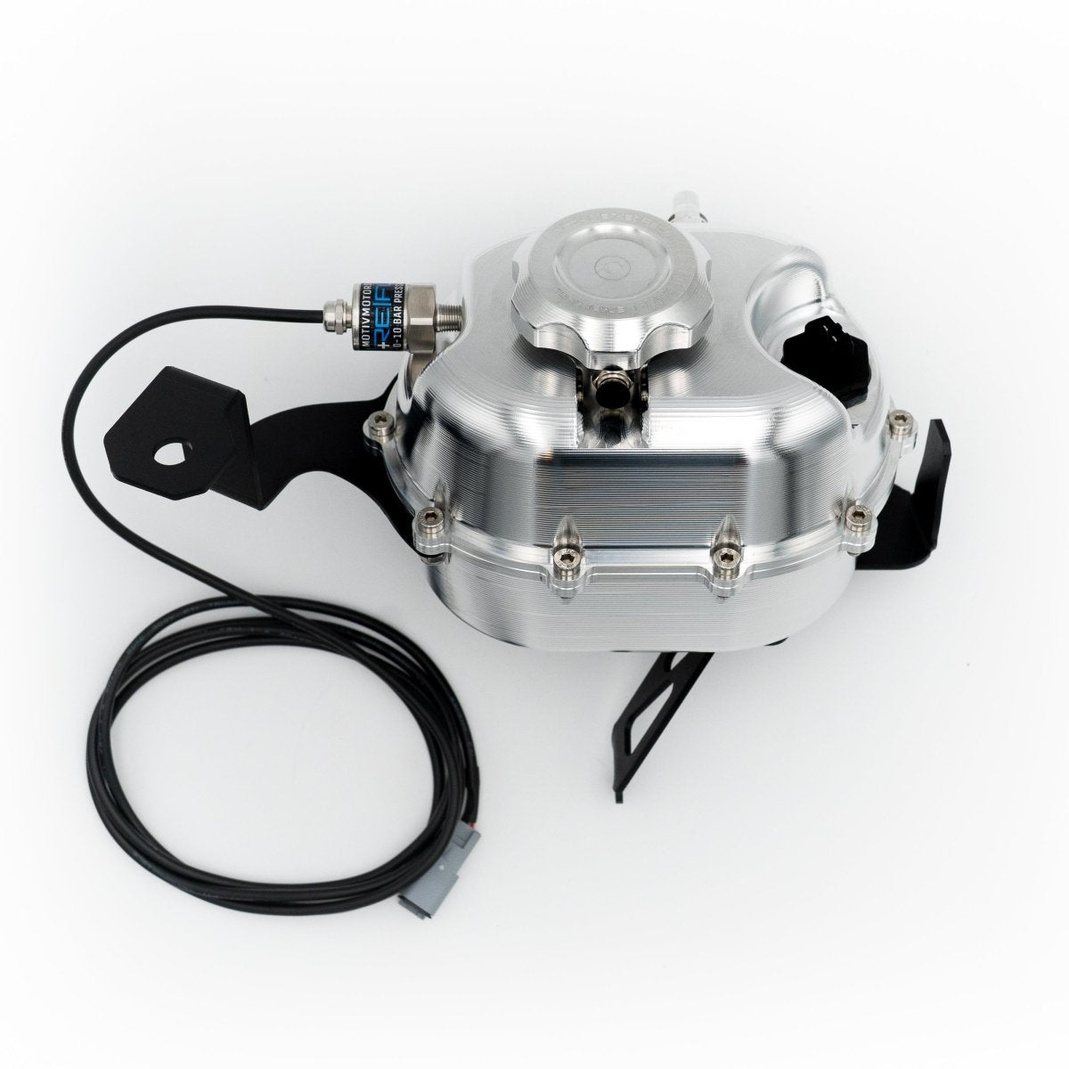 BMR B58 Billet Coolant Reservoir - COLORADO N5X