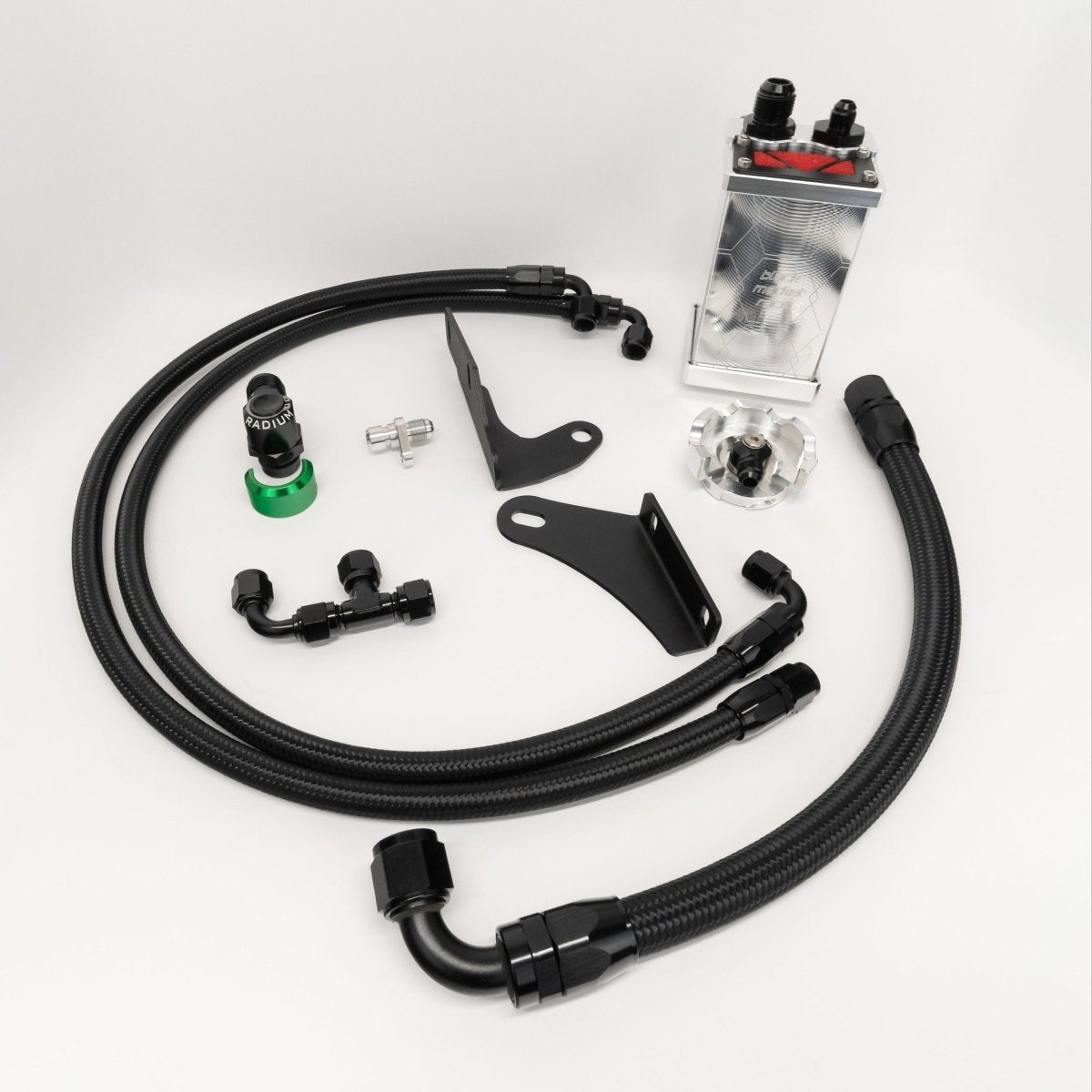 BMR Gen 2 B58 Catch Can Kit - COLORADO N5X