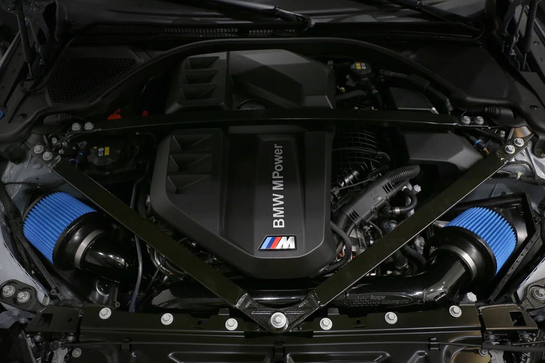 BMS 2021-Present G80 M3 G82 G83 M4 S58 BMW Performance Intake.