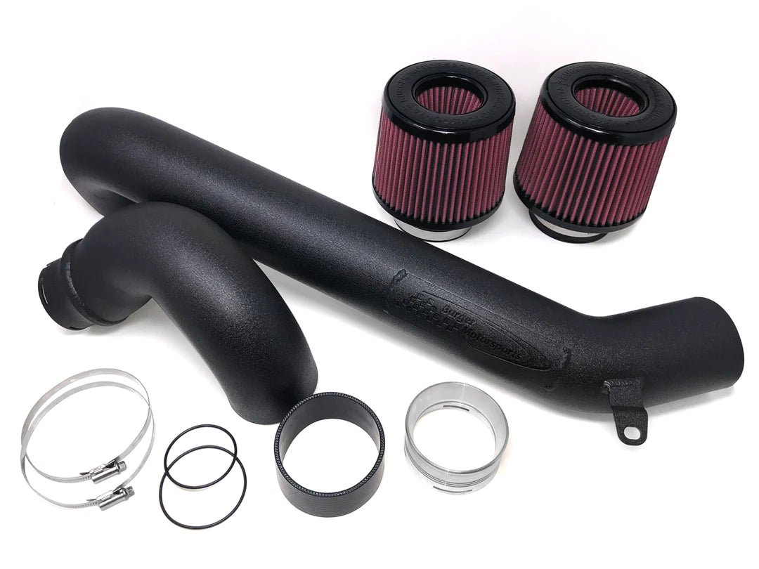 BMS 2021-Present G80 M3 G82 G83 M4 S58 BMW Performance Intake.