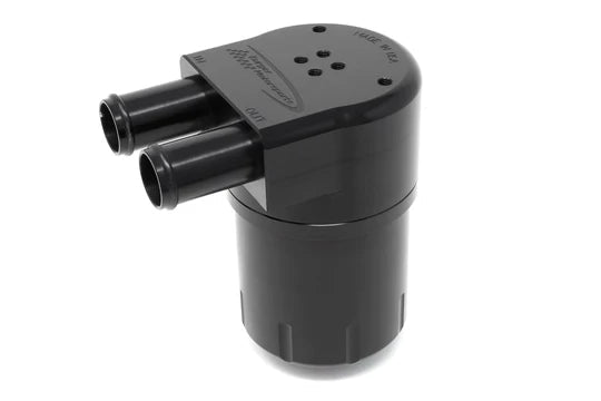 BMS Oil Catch Can for E Chassis N55 BMW.