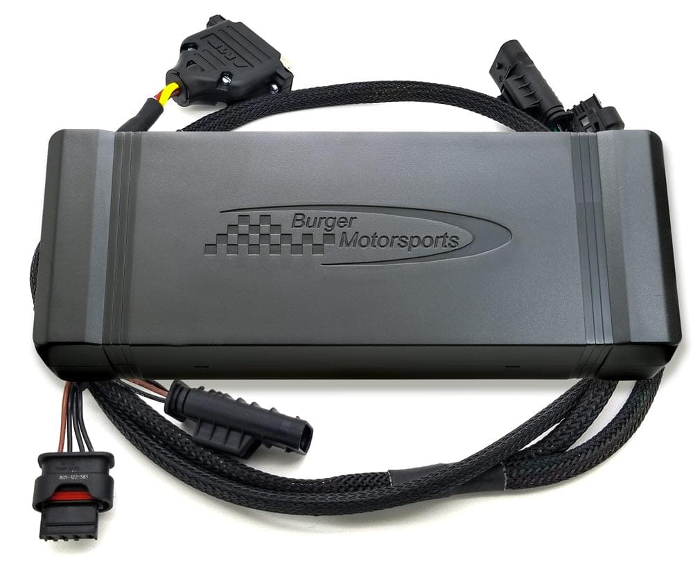 BMS Stage 1 BMW Performance Tuner.