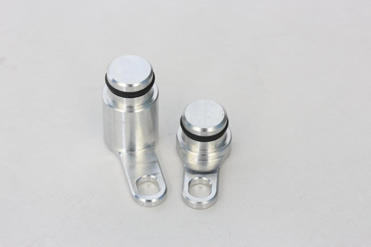 BMW 335i N54 Coolant Block Interface Plugs.