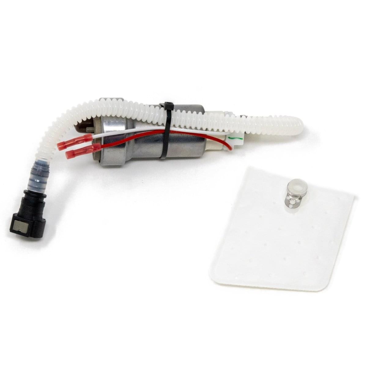 BMW E89 Z4 Fuel Pump Stage 2.5v2 DIY Kit.