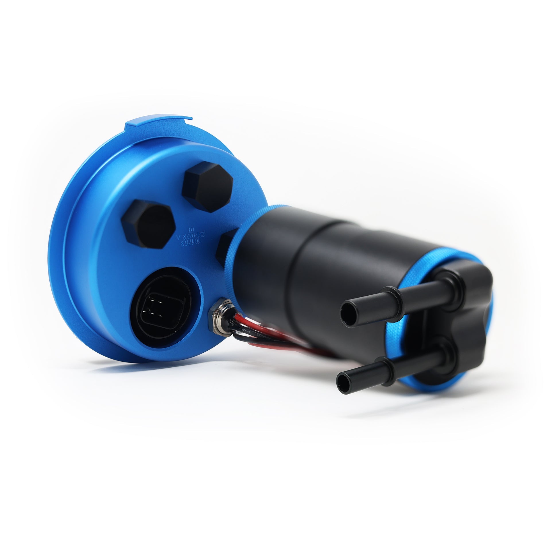 BMW Z4 E8x Billet Top Hat - COLORADO N5X