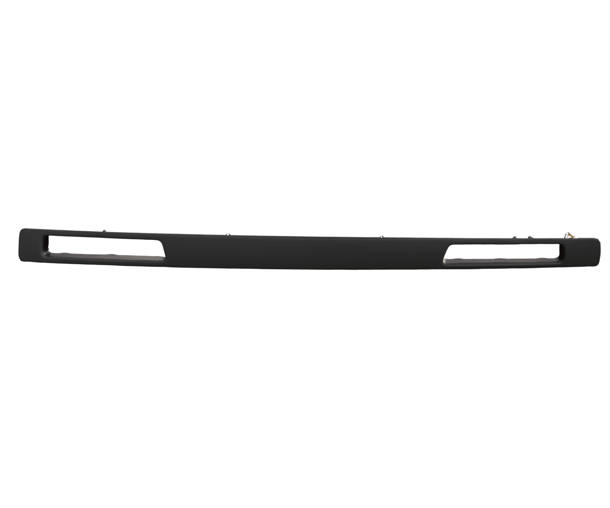 2006-2013 BMW 3-SERIES E9X CUP HOLDER TRIM.