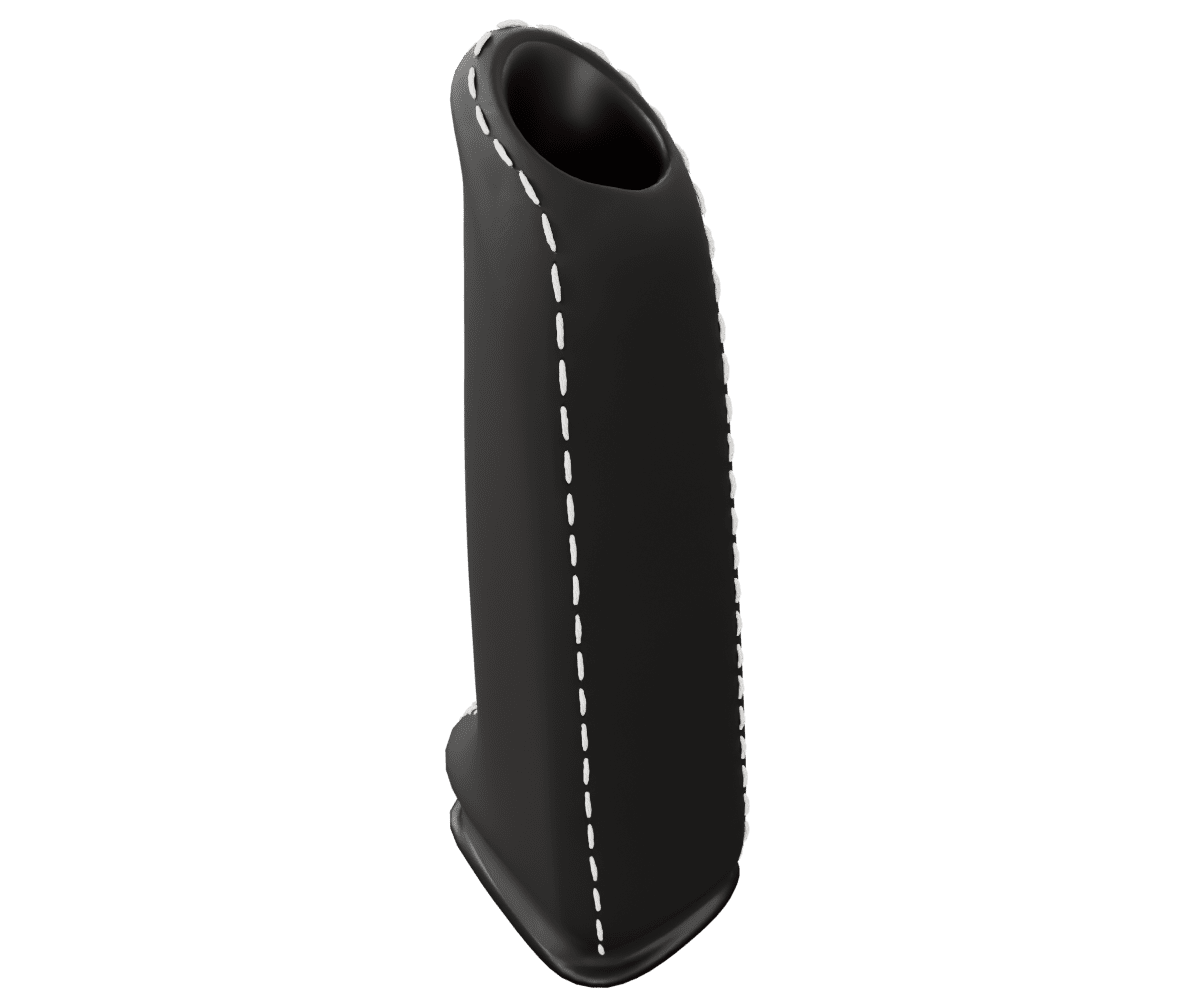 2006-2013 BMW 3-SERIES E9X E8X E-BRAKE HANDLE.