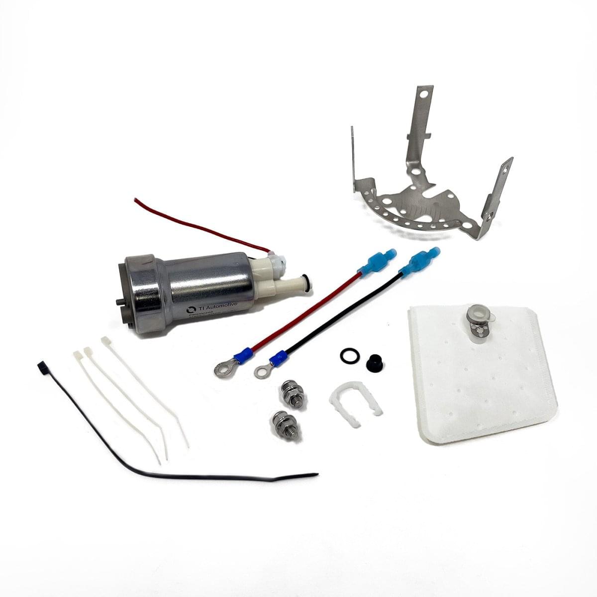 BMW E9x / E8x Fuel Pump Expansion Modules.