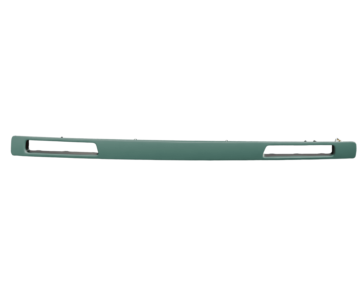 2006-2013 BMW 3-SERIES E9X CUP HOLDER TRIM.
