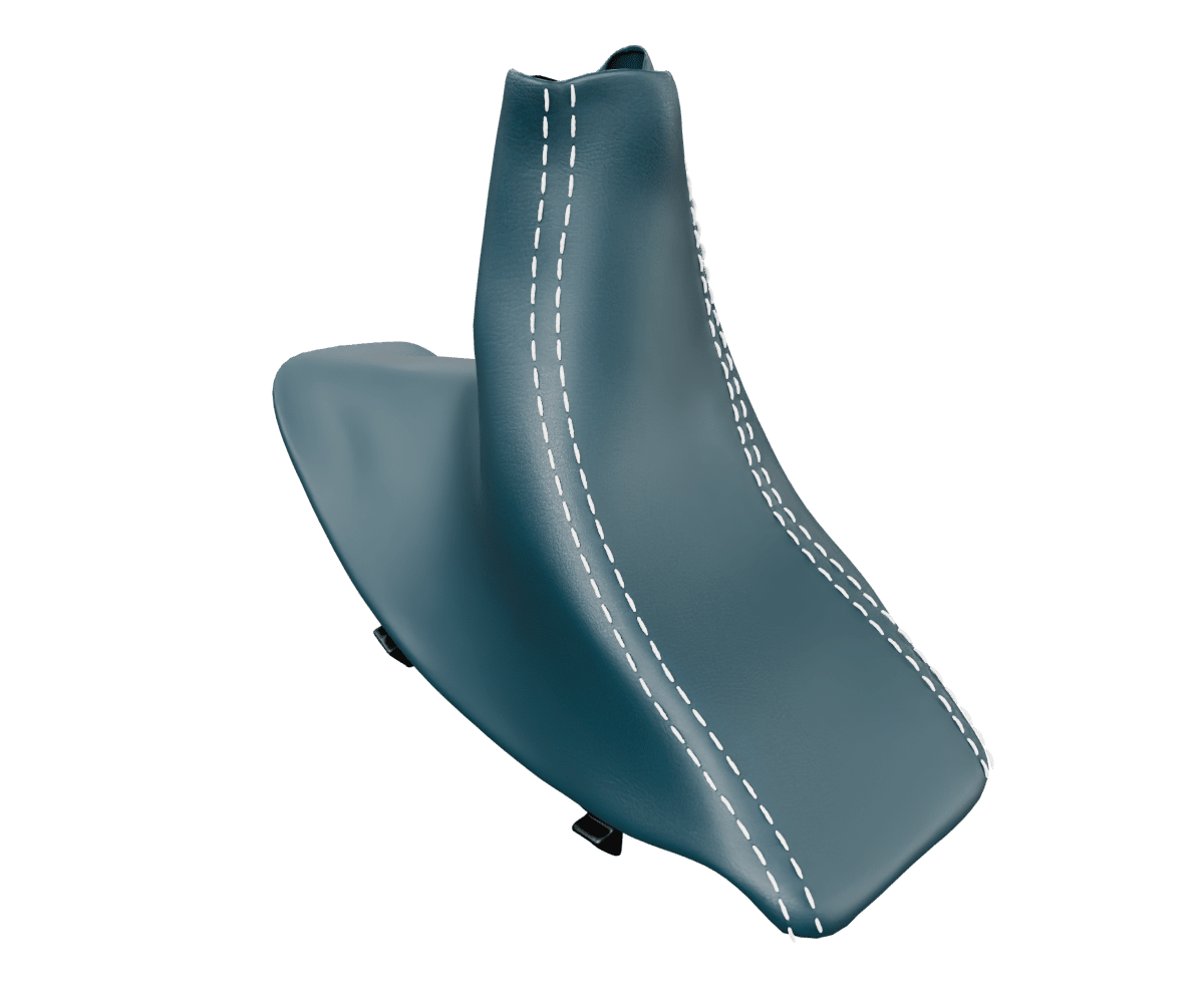 2006-2013 BMW 3-SERIES E9X E-BRAKE BOOT.
