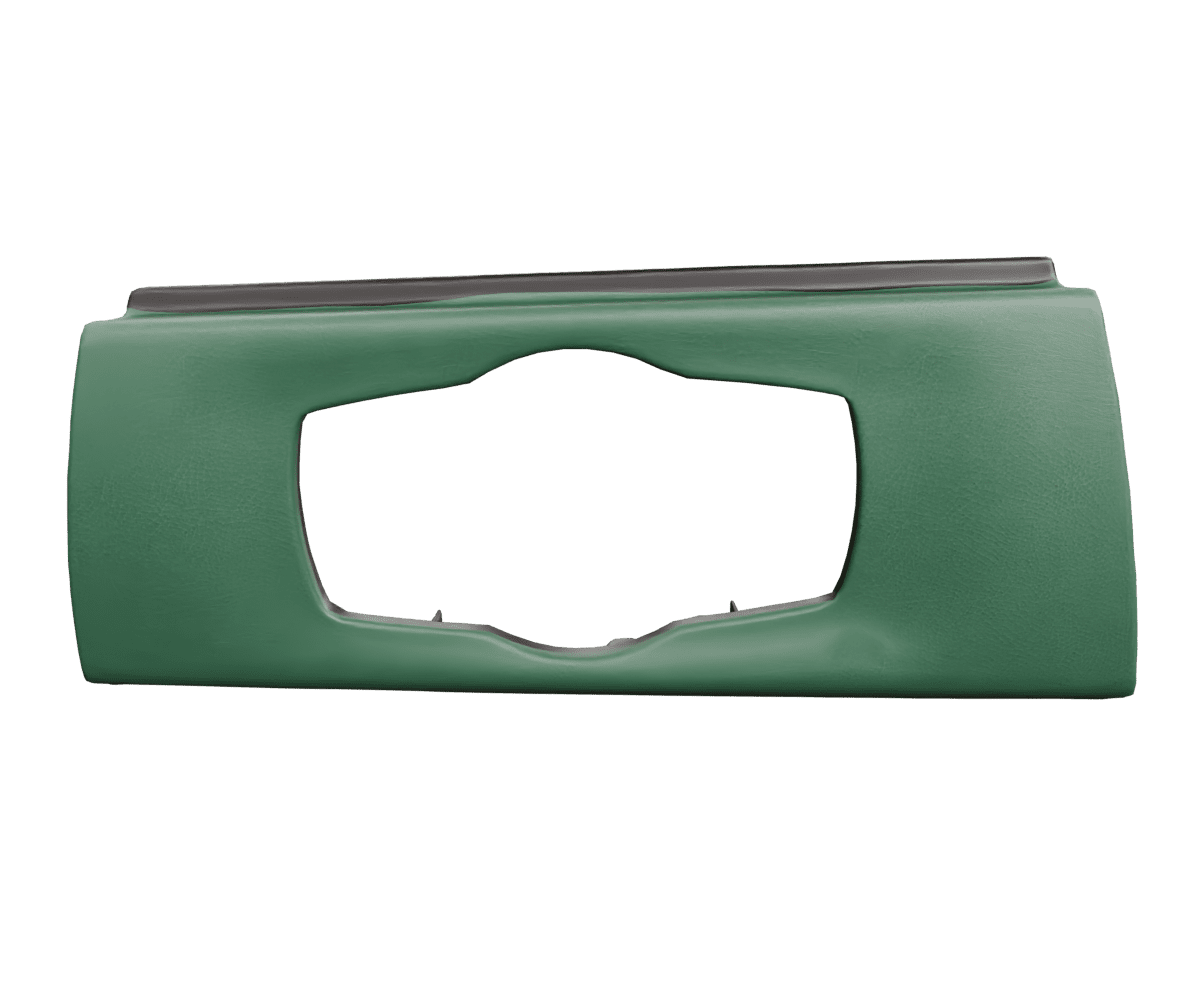 2006-2013 BMW 3-SERIES E9X HEADLIGHT SWITCH COVER.