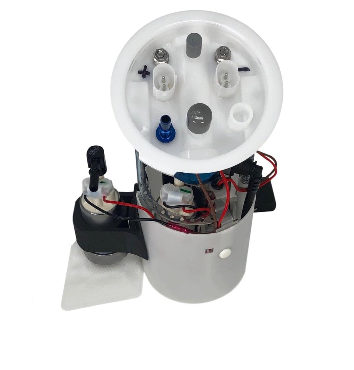BMW E9x/E8x Bucketed Performance Fuel Pump.