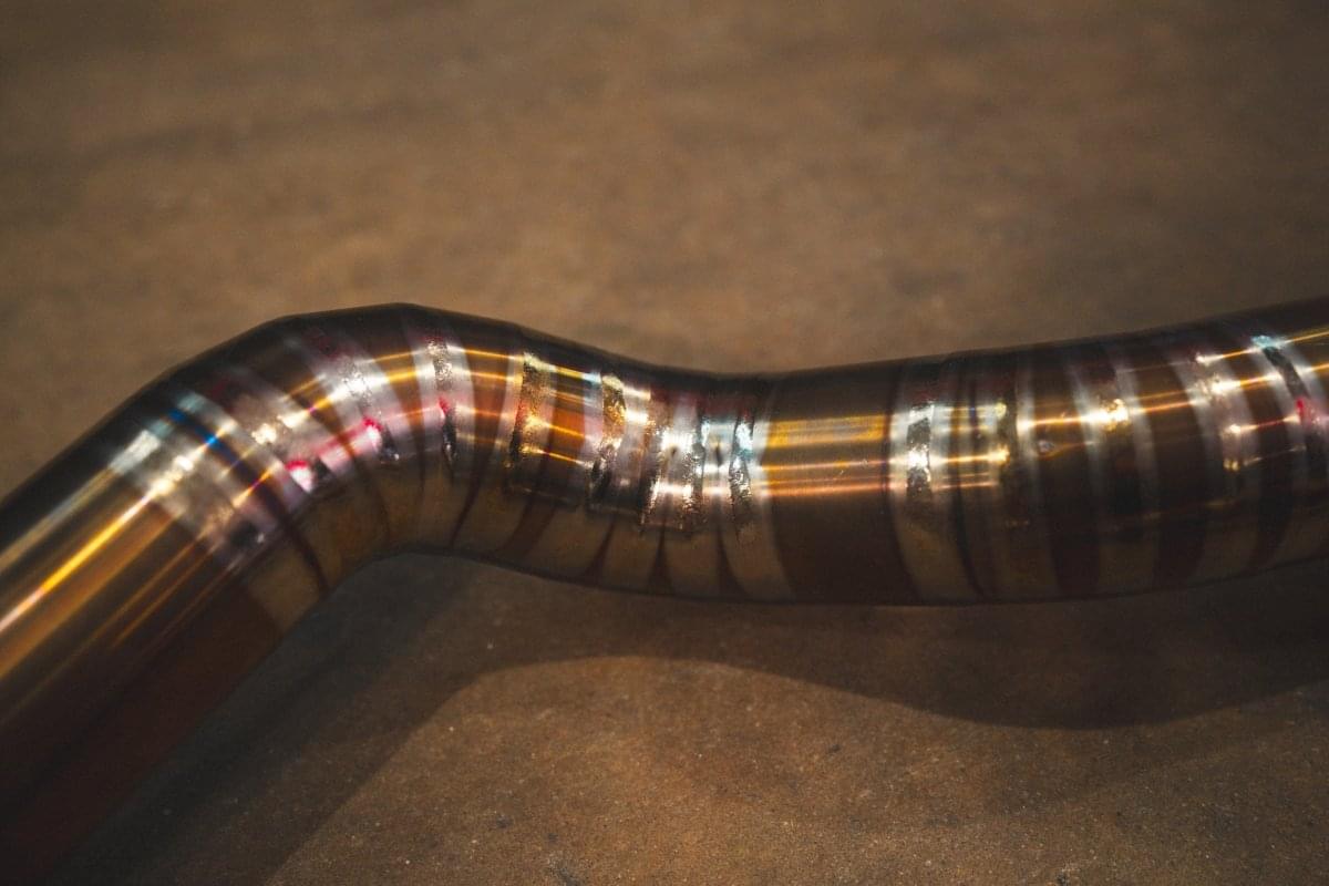 BMW F10 M5 / F06 M6 Valved Sport Exhaust System - COLORADO N5X