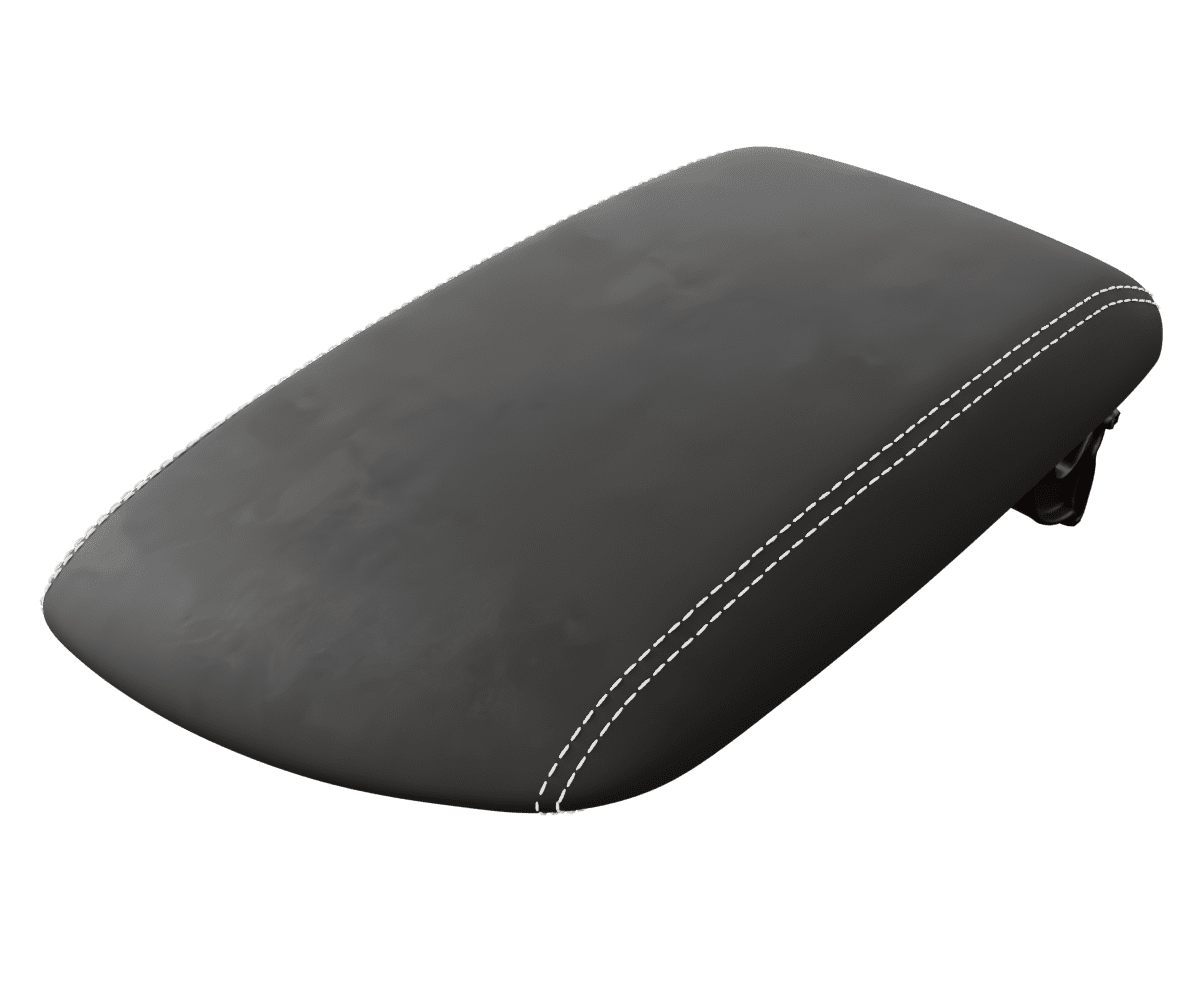 2013-2021 BMW 2-SERIES F2X ARMREST CONSOLE COVER.