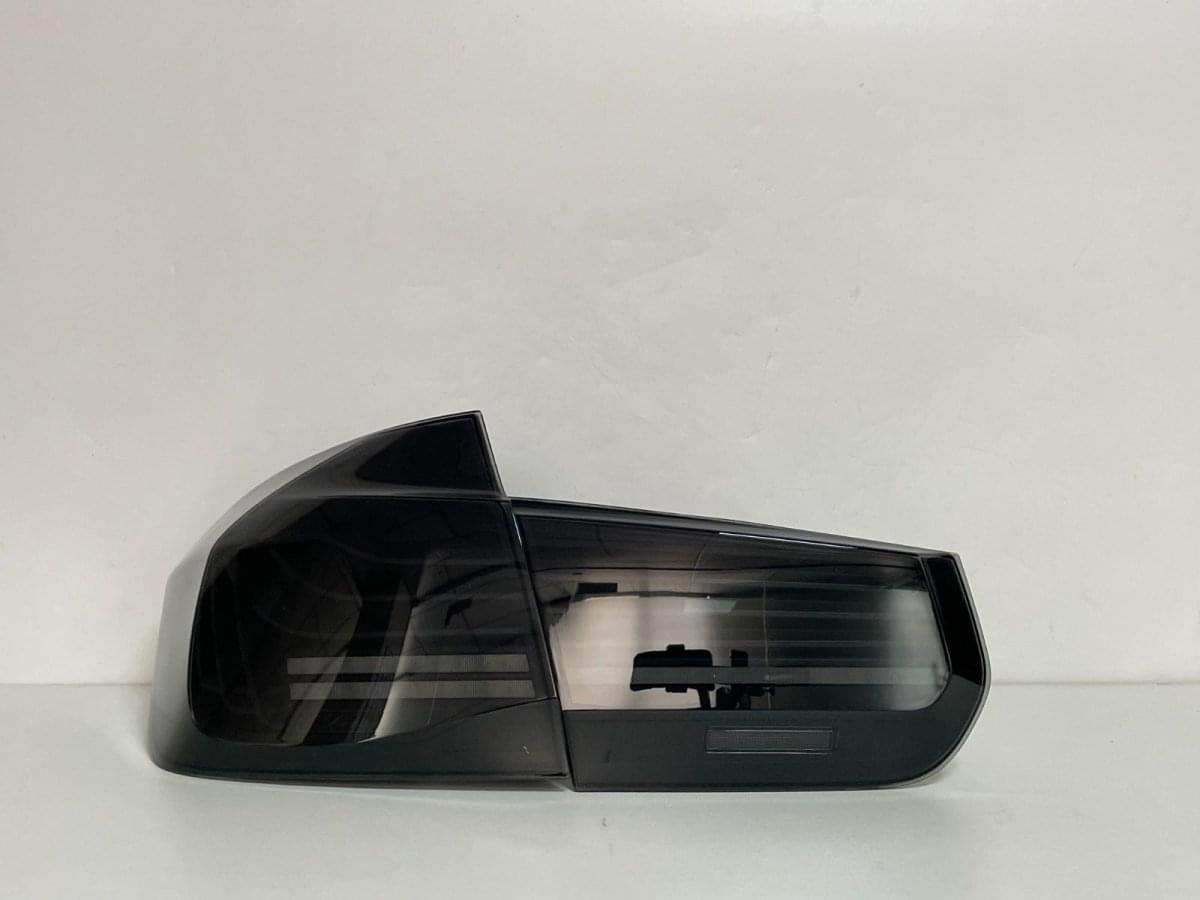 BMW F30/F80 CSL Laser Lights.