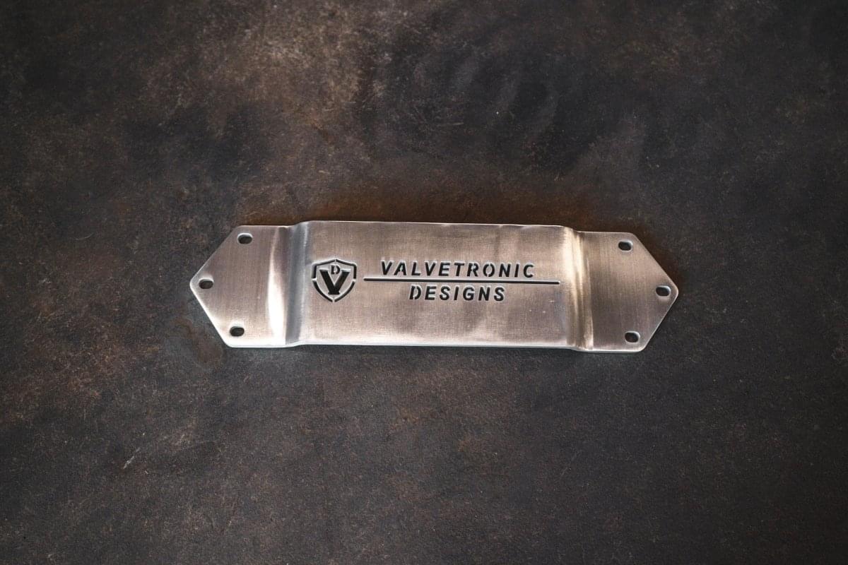 BMW F8X Extended Chassis Brace.