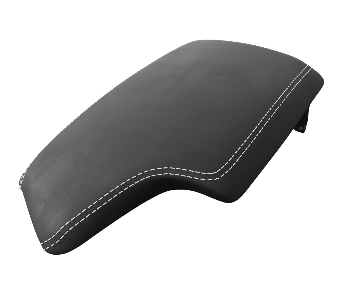 2012-2020 BMW F8X F3X ARMREST.