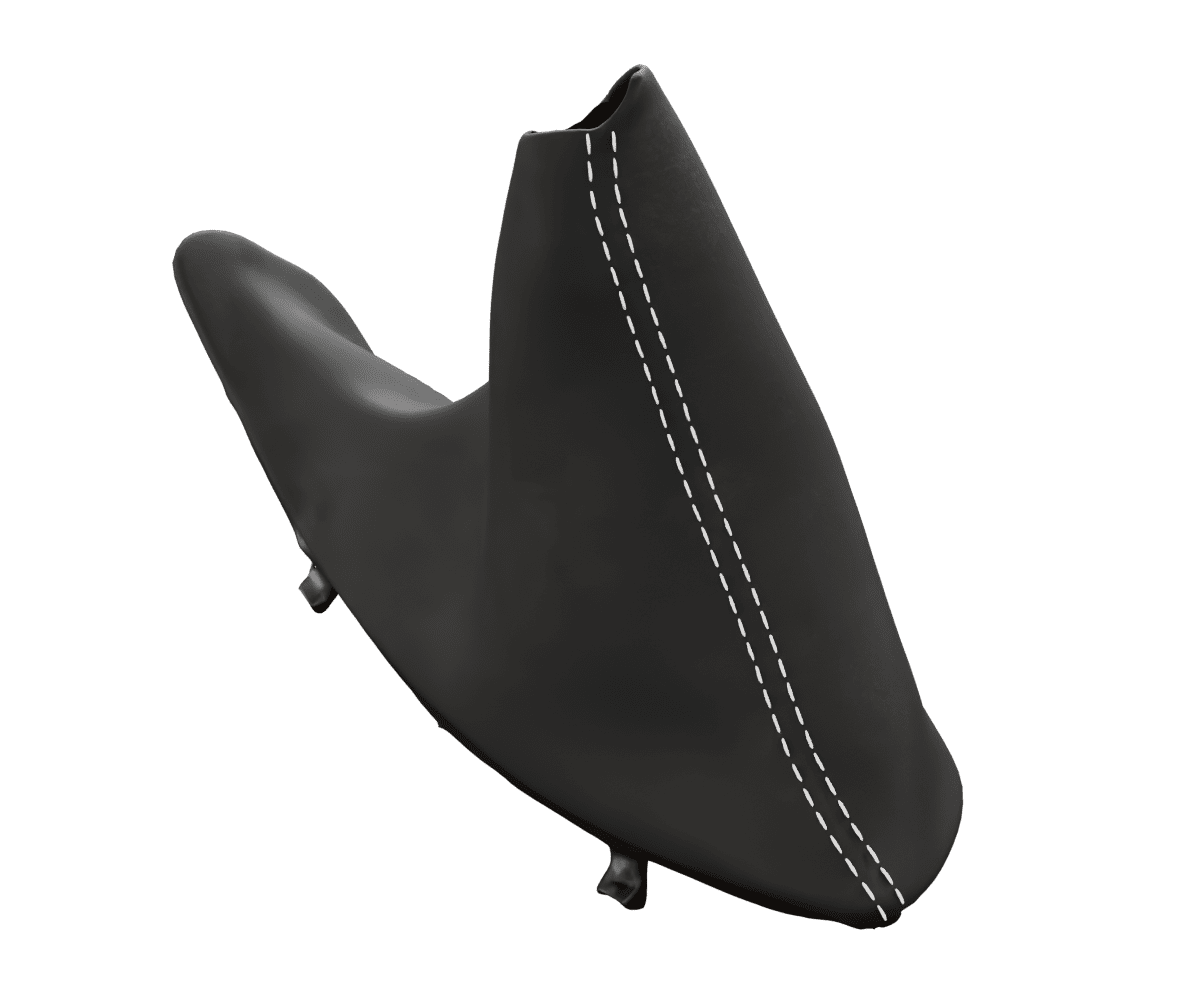 2012-2020 BMW 4-SERIES F3X F8X EBRAKE BOOT.