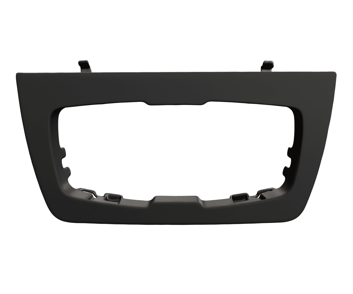 2014-2020 BMW F8X F3X HEADLIGHT SWITCH COVER.