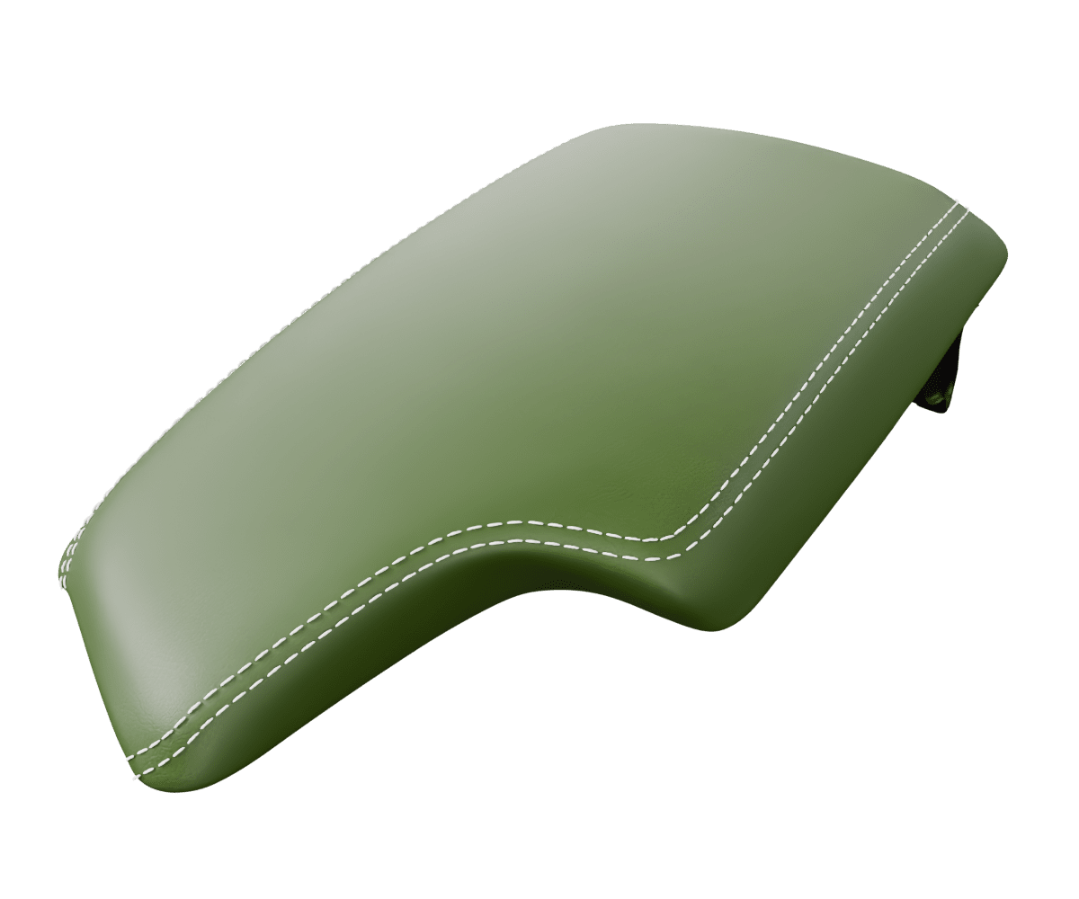 2012-2020 BMW F8X F3X ARMREST.